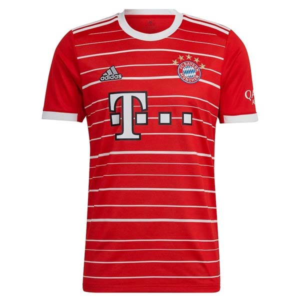 Camiseta Bayern Munich Primera Equipación 2022/2023
